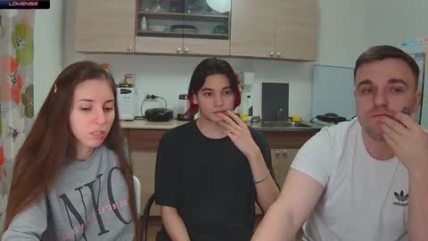 Julia and Mira online show from 12-16-24, 03:43