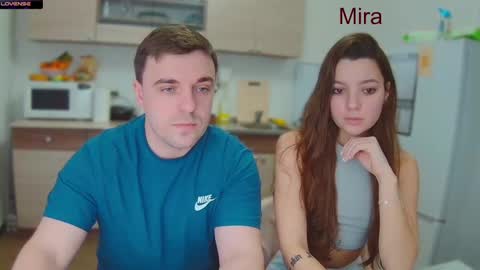 Julia and Mira online show from 01-08-25, 12:58