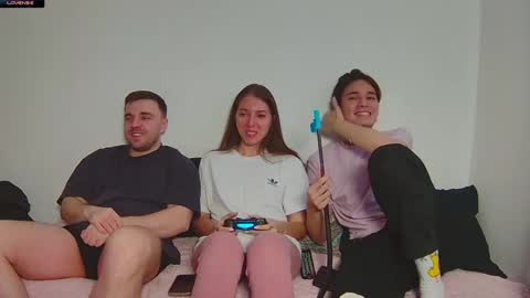 Julia and Mira online show from 01-20-25, 01:21