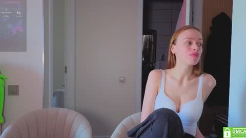 Julia and Mira online show from 03-14-26, 08:09