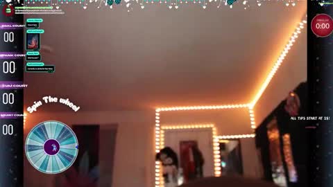 iiitznasanaiii online show from 06-11-26, 02:53