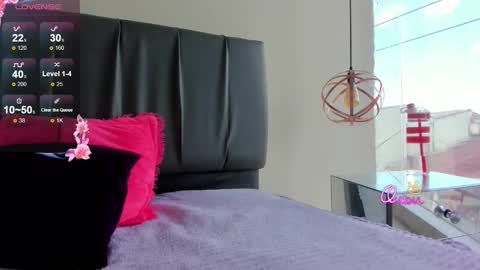 Isabella online show from 02-25-26, 02:37