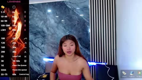 Snapshot of iisalombardi chatting on 10-01-25, 02:28 iisalombardi online show from 10-01-25, 02:28