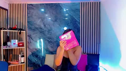 Snapshot of iisalombardi chatting on 11-01-25, 03:52 iisalombardi online show from 11-01-25, 03:52