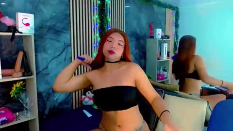 iisalombardi online show from 01-08-26, 04:04