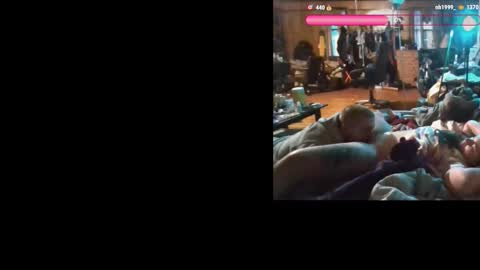 ike6oodnigh online show from 01-08-26, 10:45