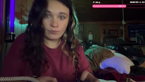 ike6oodnigh online show from 02-10-26, 08:29