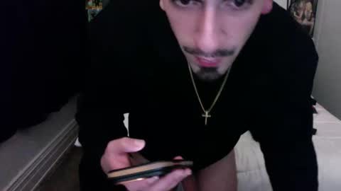 ikethefornicator online show from 03-07-26, 11:29