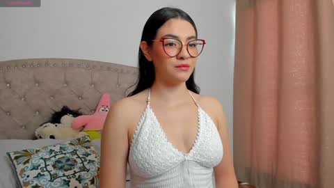 Snapshot of iki_mei chatting on 01-29-25, 02:53 Maria online show from 01-29-25, 02:53