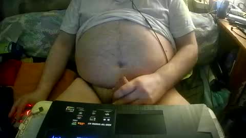 ikki433 online show from 02-02-26, 04:11