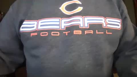 il_undercover online show from 12-15-25, 11:14