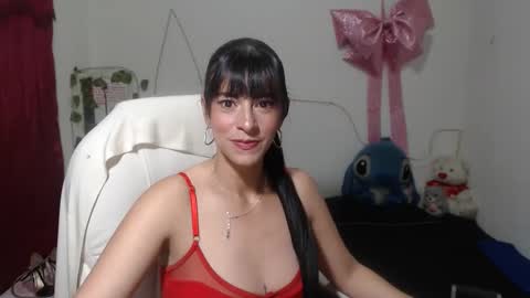 Ilaira  online show from 02-27-26, 10:48