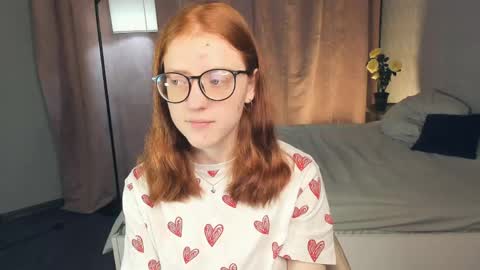 Snapshot of ilanacruice chatting on 05-15-26, 08:38 Ilana online show from 05-15-26, 08:38