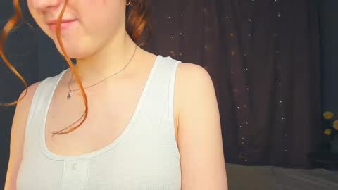 Snapshot of ilanacruice chatting on 05-22-26, 07:19 Ilana online show from 05-22-26, 07:19