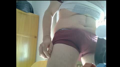 Snapshot of ilconte81 chatting on 09-22-25, 12:40 ilconte81 online show from 09-22-25, 12:40