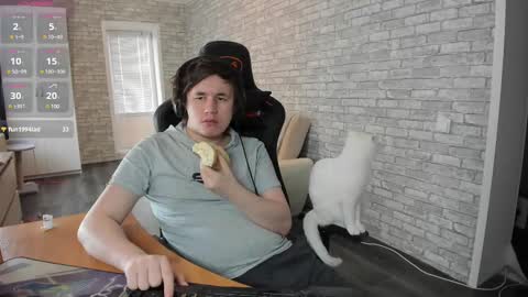 iliaskris online show from 03-02-25, 12:01