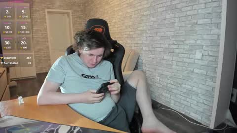 iliaskris online show from 03-02-25, 06:08