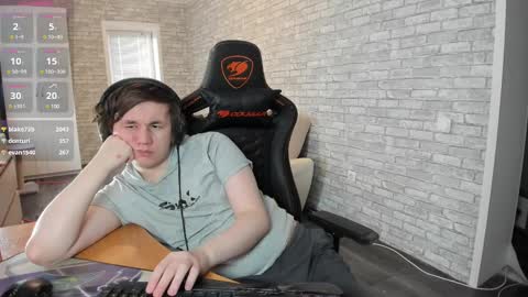 iliaskris online show from 03-04-25, 12:33