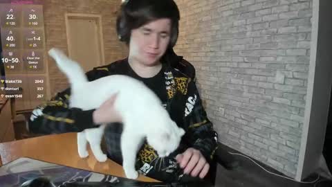 iliaskris online show from 03-06-25, 12:43