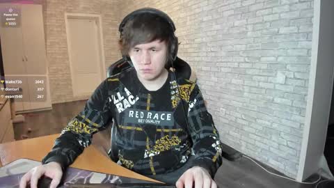 iliaskris online show from 03-06-25, 04:07