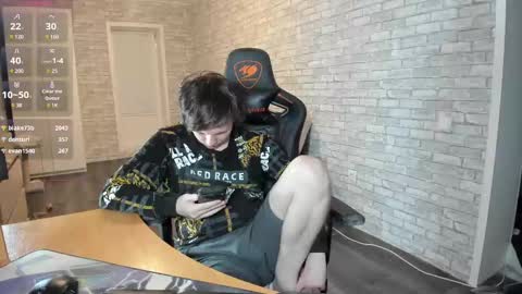 iliaskris online show from 03-09-25, 02:29