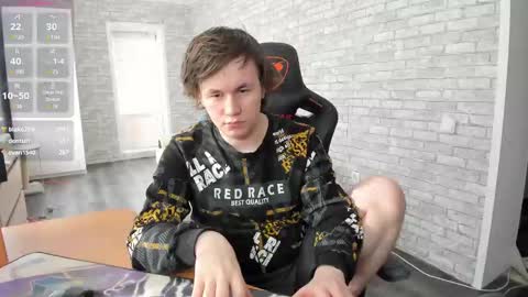 iliaskris online show from 03-10-25, 09:21