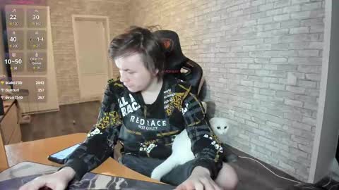 iliaskris online show from 03-12-25, 12:53