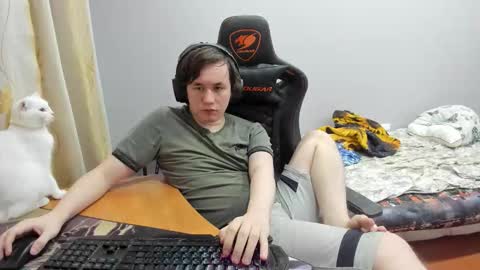 iliaskris online show from 09-10-25, 11:38