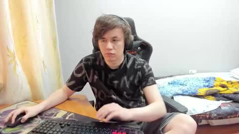 iliaskris online show from 09-26-25, 01:37