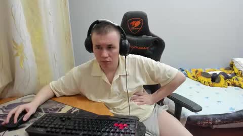 iliaskris online show from 10-04-25, 05:33