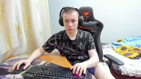 iliaskris online show from 10-11-25, 03:54