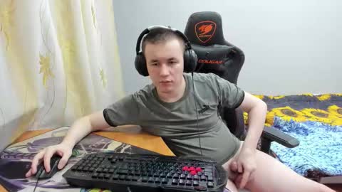 iliaskris online show from 10-18-25, 05:46