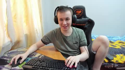 iliaskris online show from 10-26-25, 04:51