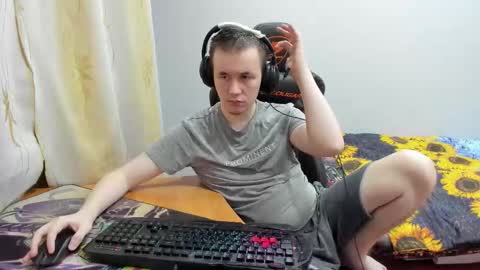 iliaskris online show from 10-29-25, 01:08