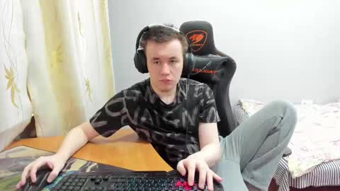 iliaskris online show from 11-19-25, 04:12