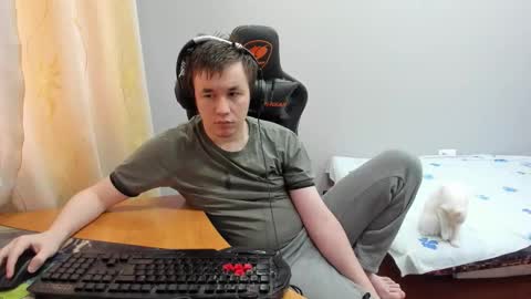 iliaskris online show from 01-06-26, 11:03