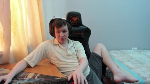 iliaskris online show from 02-27-26, 06:35