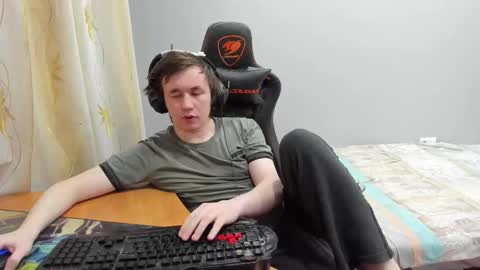 iliaskris online show from 03-07-26, 02:19