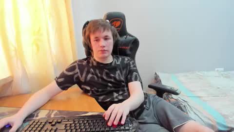 iliaskris online show from 03-14-26, 08:09