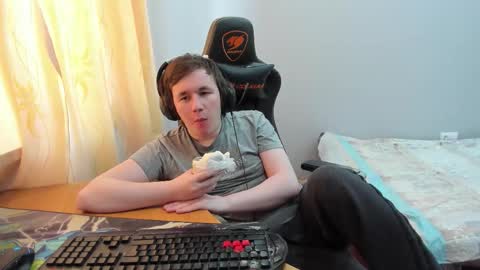 iliaskris online show from 03-20-26, 06:51