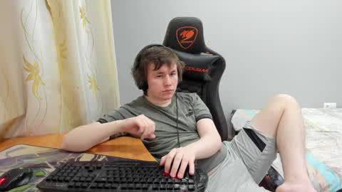 iliaskris online show from 03-26-26, 08:25