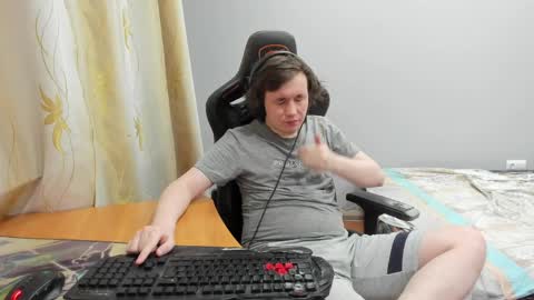 iliaskris online show from 03-27-26, 08:30