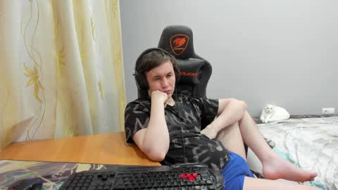 iliaskris online show from 04-05-26, 03:53