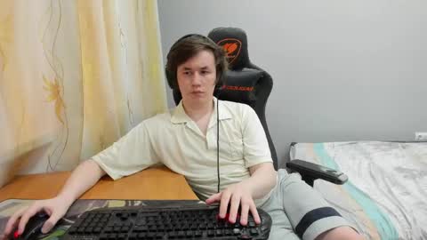 iliaskris online show from 04-18-26, 03:16