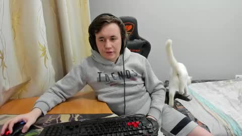 iliaskris online show from 04-19-26, 05:45