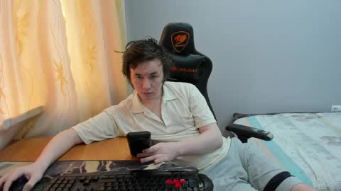 iliaskris online show from 04-21-26, 08:09