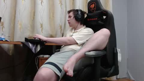 lord online show from 02-18-26, 07:10