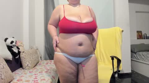Snapshot of ilikefacial chatting on 12-03-24, 06:17 Bamby online show from 12-03-24, 06:17