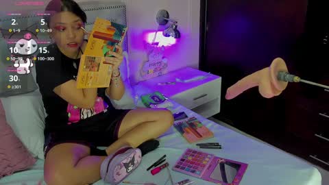 Snapshot of iliy_ chatting on 02-08-25, 11:55 ILY   online show from 02-08-25, 11:55