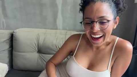 Kloe online show from 07-25-26, 09:23